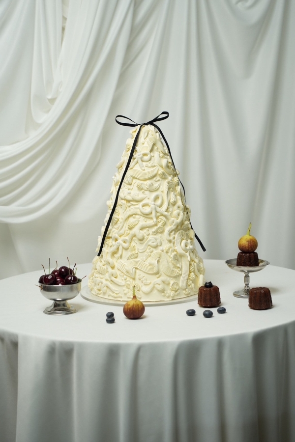 Cakes & Catering SNP Cake Atelier