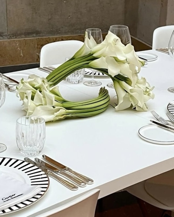 Trend: Twisted Florals