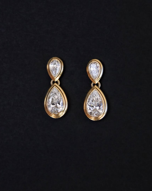 Bridal Birthstone Fine Jewelry to Match Every Month and Mood