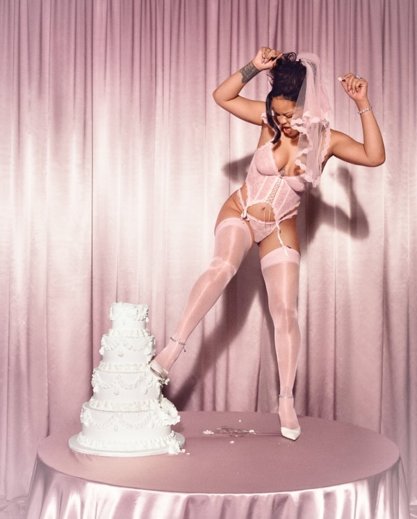 16 Chicest Lingerie Brands to Shop Now