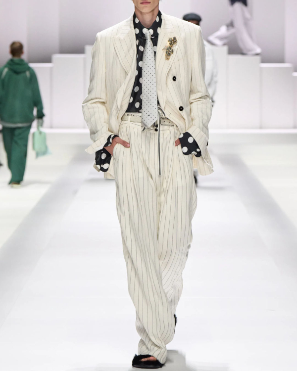 10 Groom Style Trends from the Spring-Summer 2026 Menswear Runways