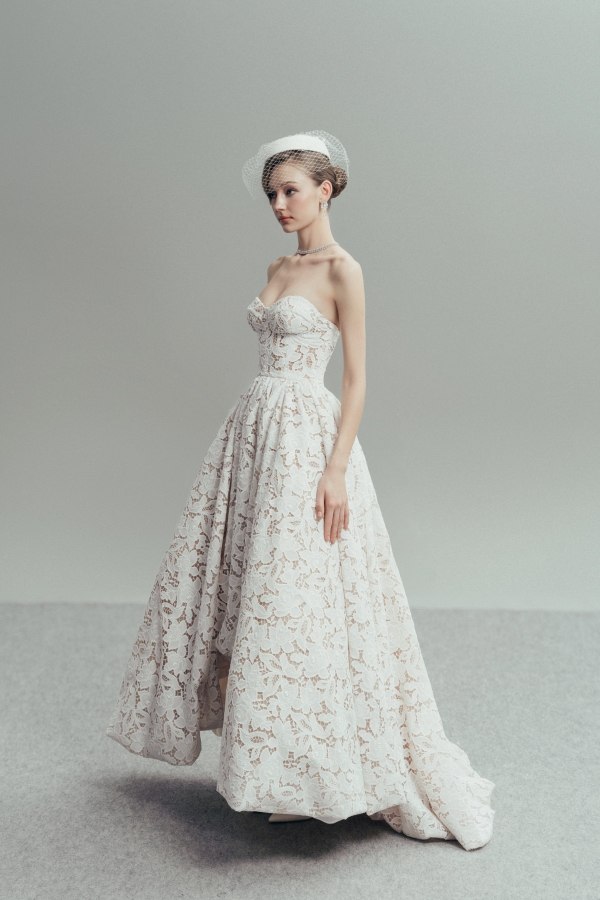 Bridal LINH DOAN ATELIER