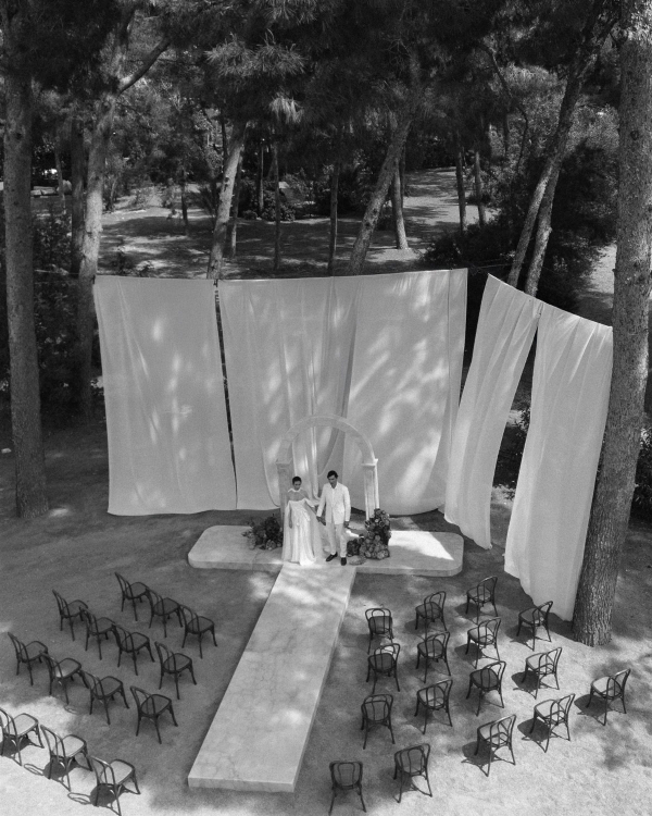 Spanish Sun, Endless Love