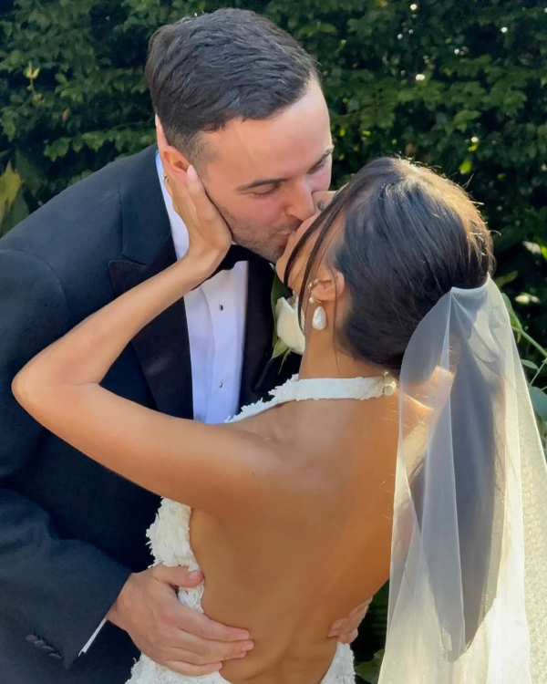 16 First Dance Songs Recommended by Top Wedding Vendors