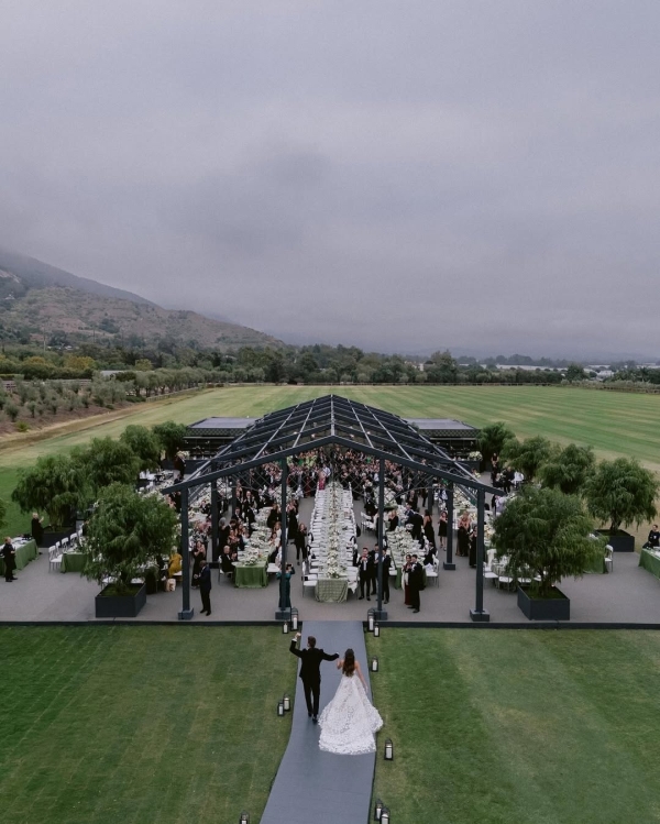25 Best Wedding Planners in the US | Wedding Planning Companies |