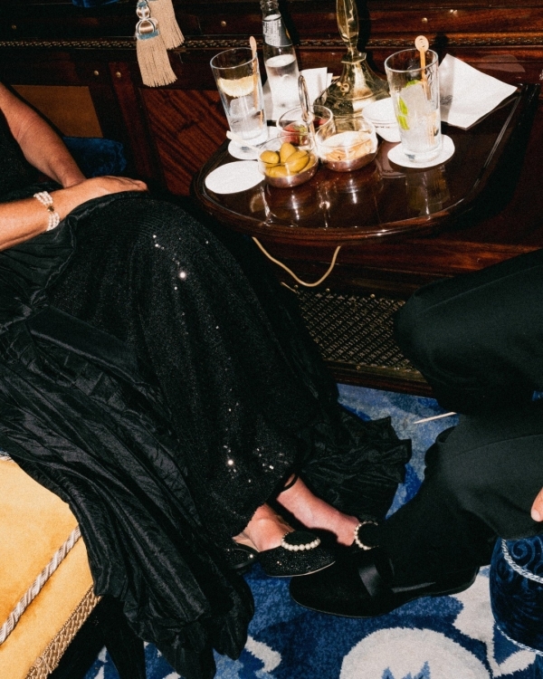 8 Must-Experience Luxury Train Journeys Around the World