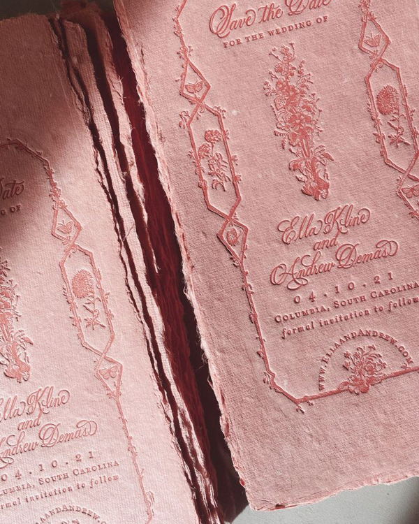 Trend: Folklore, Fantasy & Fairytale-Inspired Weddings