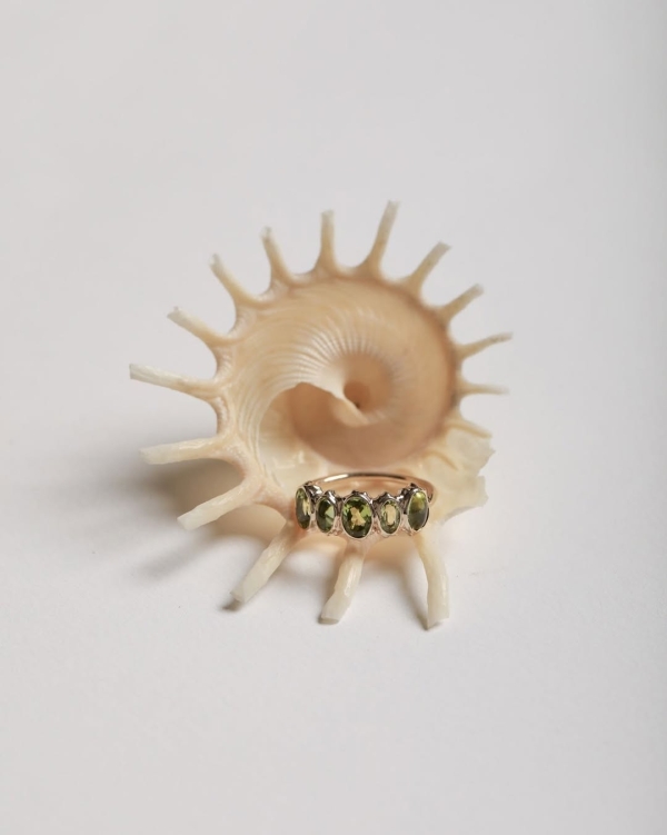 Bridal Birthstone Fine Jewelry to Match Every Month and Mood