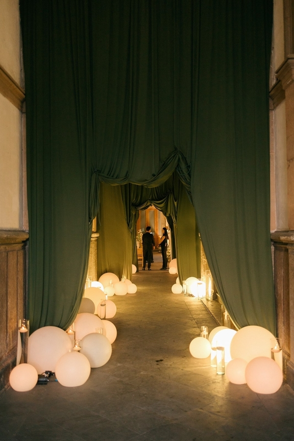 Planners Lupita Tirado