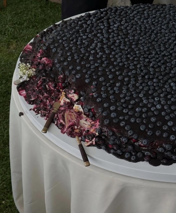 Cakes & Catering SNP Cake Atelier