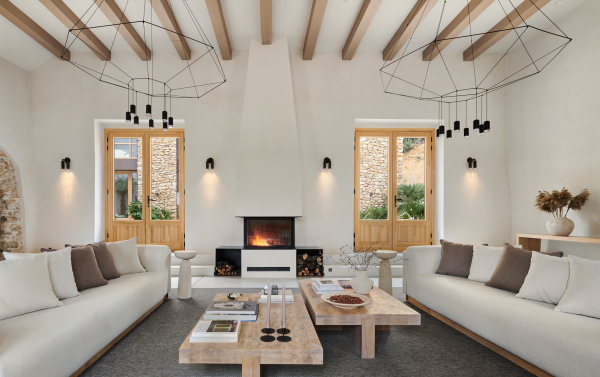 Venues Masia Cabellut