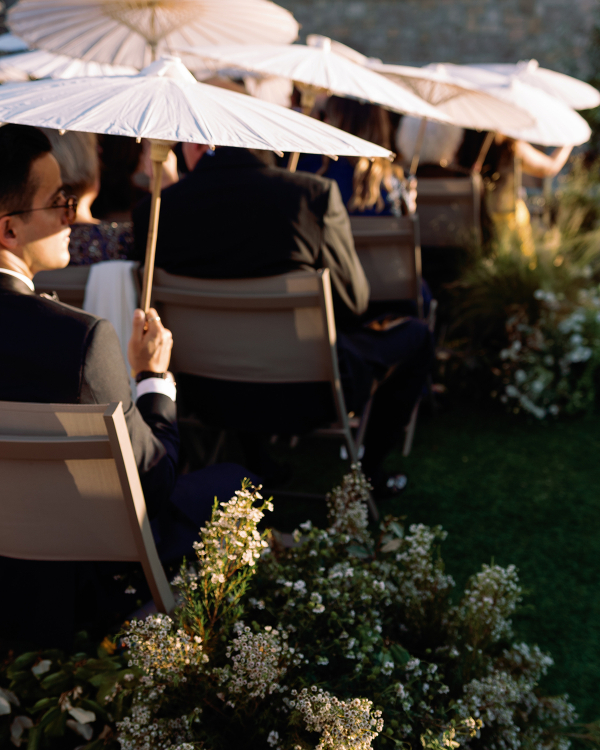 How to Plan for a Seamless Wedding Guest Experience