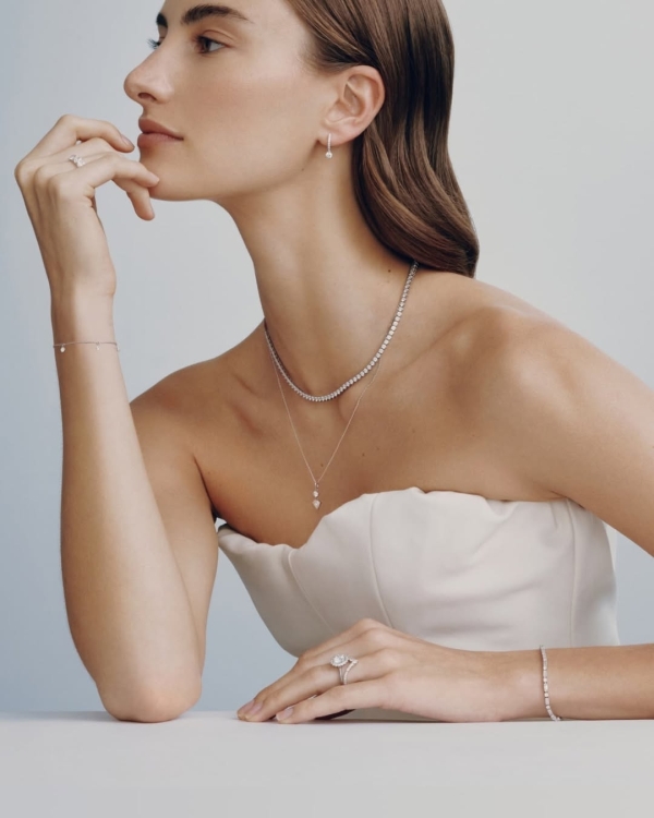 Bridal Birthstone Fine Jewelry to Match Every Month and Mood