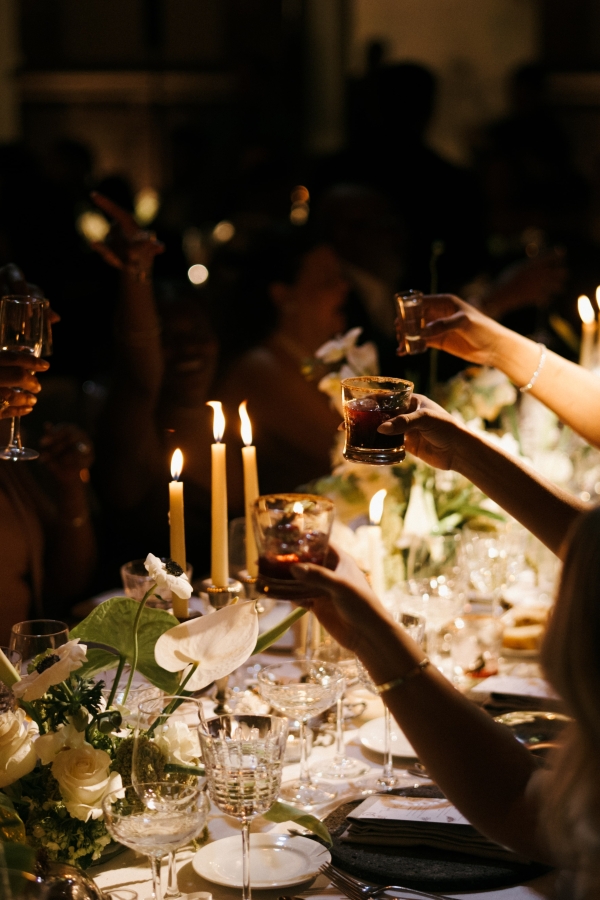 Planners Lupita Tirado