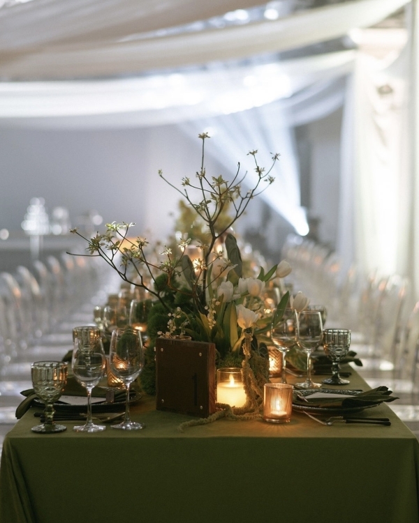 Celebrating Pride: Our Favorite LGBTQIA+ Weddings