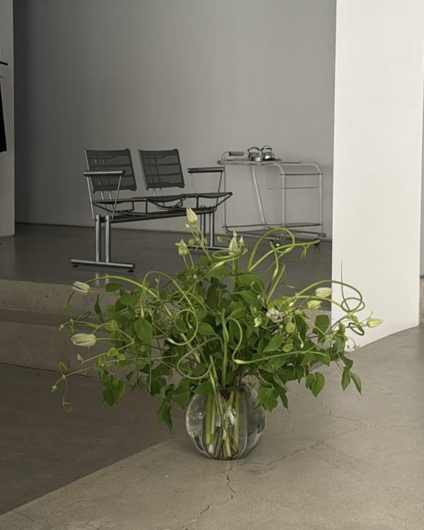 Trend: Twisted Florals