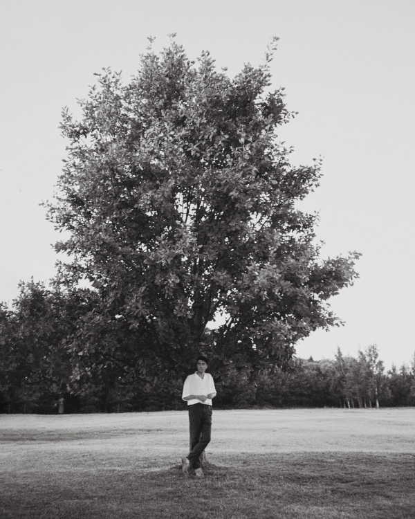 A Pride & Prejudice Inspired Wedding Set in a Romantic 18th-Century Palace Garden
