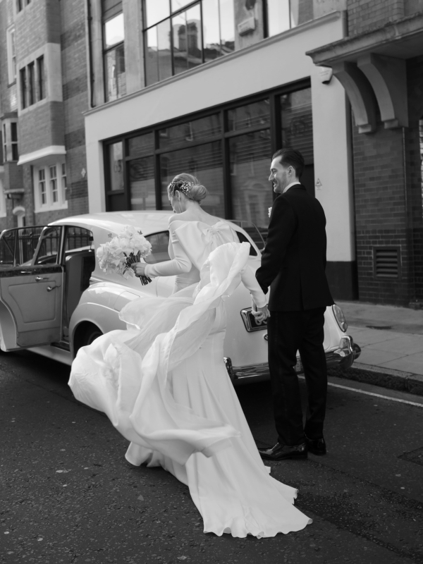 Photographers Emma Pilkington