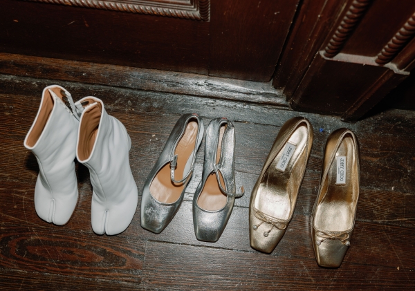 Photographers Cheyanna De Nicola