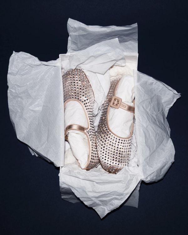 30 Bridal Flats That Prove You Don’t Need Heels to Make a Statement