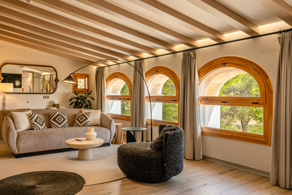 Venues Masia Cabellut