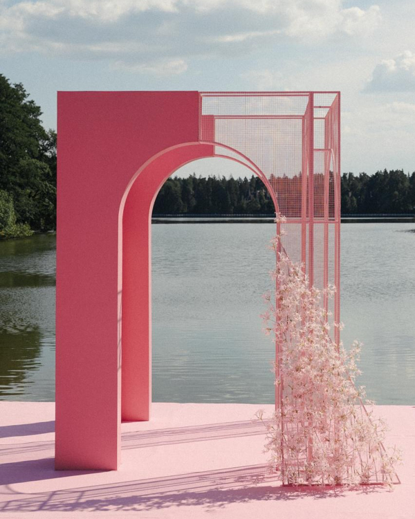 55 Creative Wedding Aisle & Altar Ideas for a Standout Ceremony