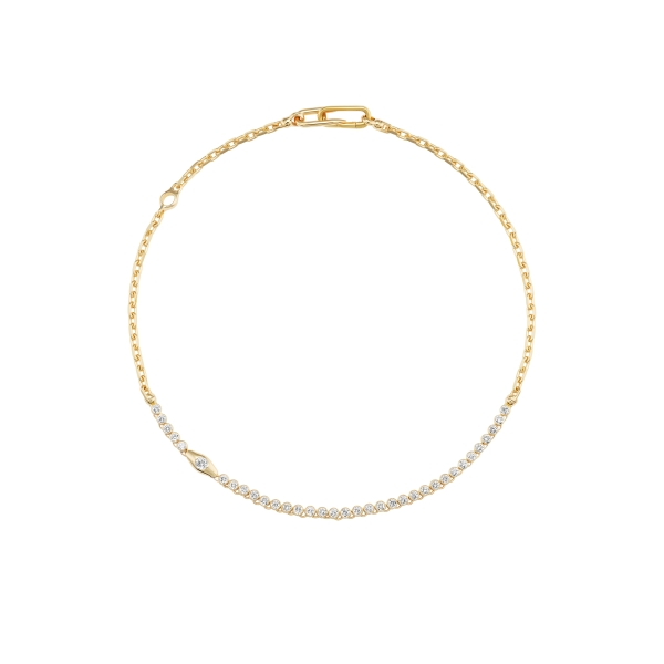 Fine Jewelry Uniform Object