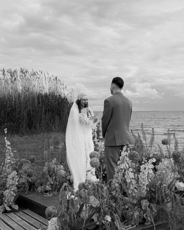 14 Wedding Content Trends Taking Over 2025