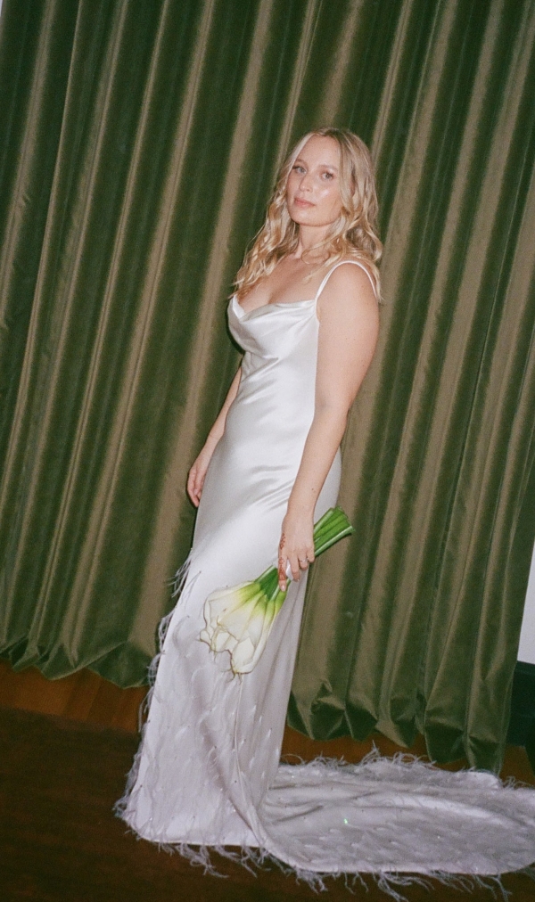 Photographers Cheyanna De Nicola