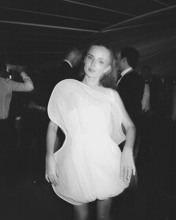 A Blooming Vintage-Inspired Wedding on Palm Beach’s Waterfront