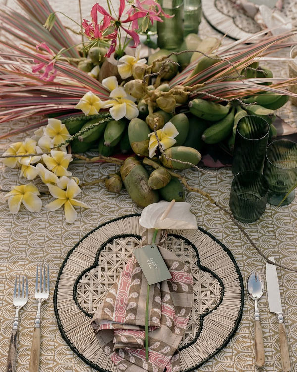 How to Plan for a Seamless Wedding Guest Experience