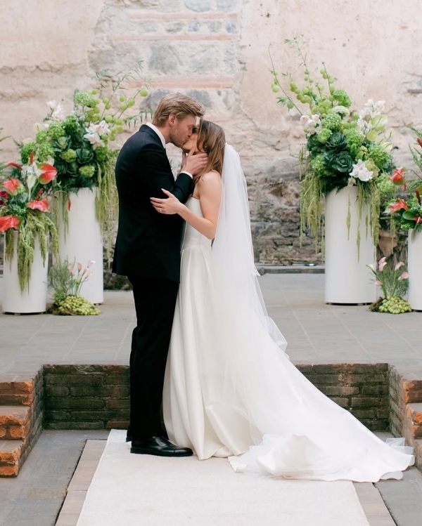 7 Photographer-Backed Tips for a Picture-Perfect Wedding Ceremony