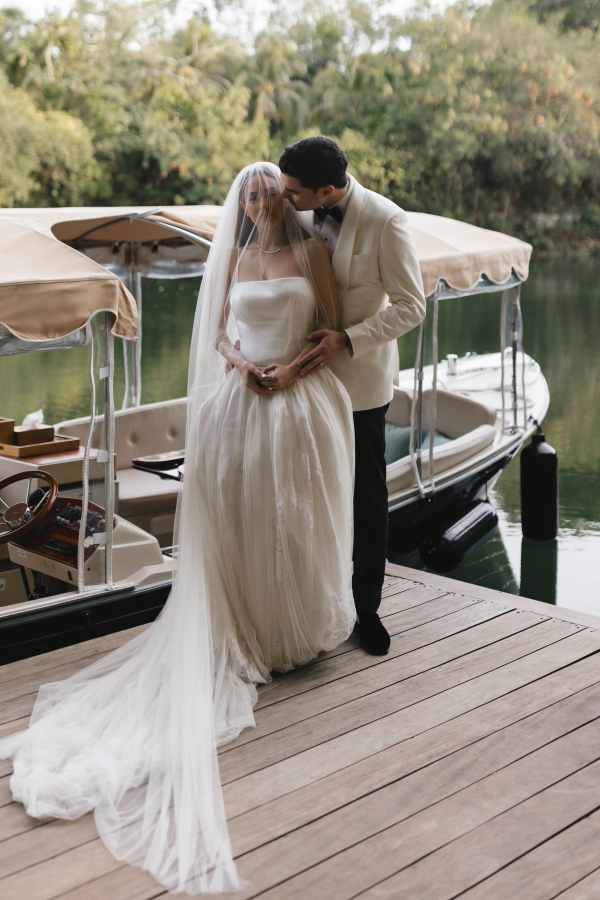 Photographers Lauren Alatriste