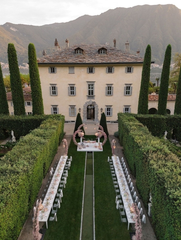 The Hidden Costs of a Destination Wedding in Italy and How to Avoid Them