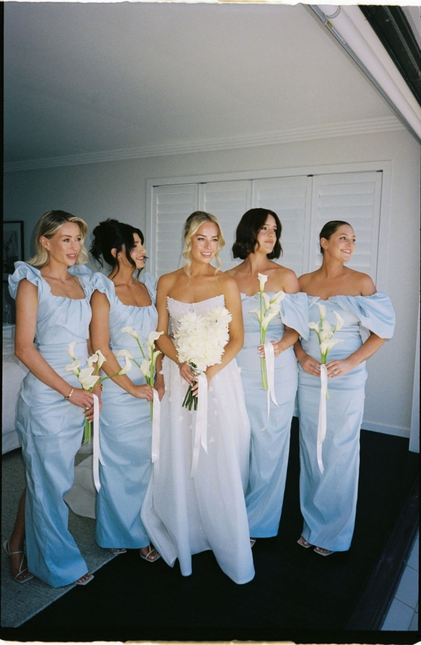 Florists Solasta Blooms