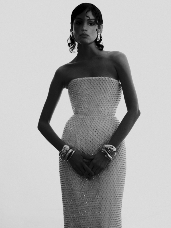 Prea James Studio Debuts Collection II