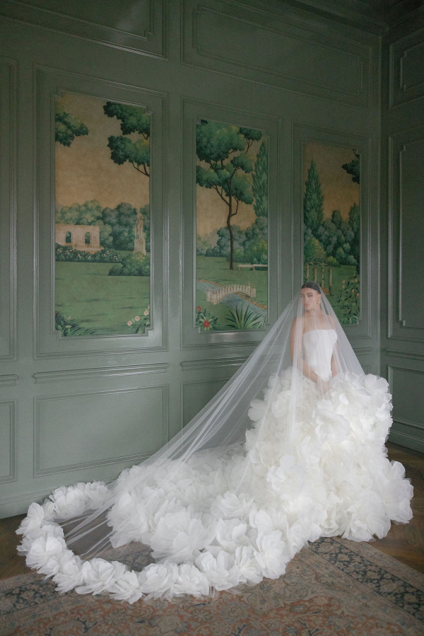 Planners Wedding Erah