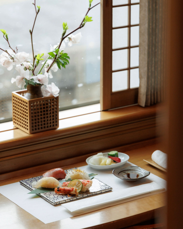 8 Must-Experience Luxury Train Journeys Around the World