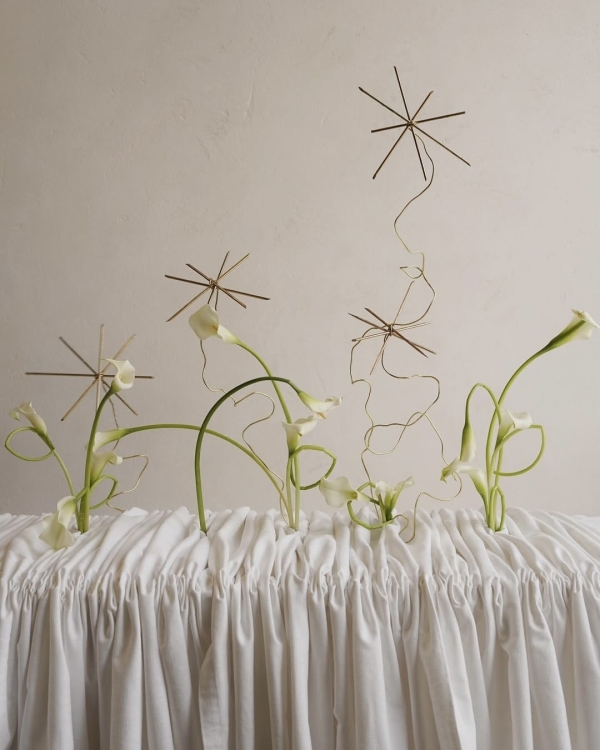 Trend: Twisted Florals