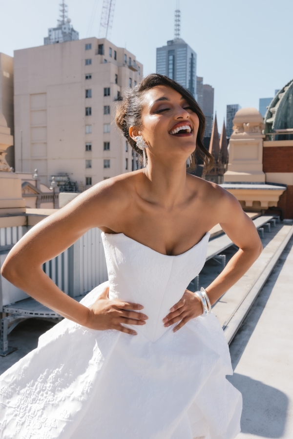 Bridal Shehzarin Batha Couture