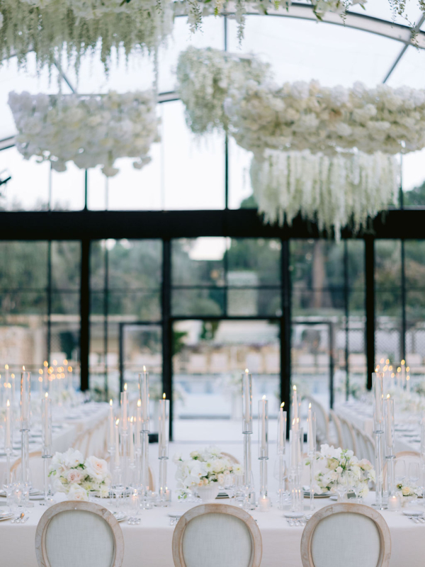 Venues Chateau Saint-Martin & SPA