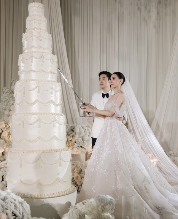 Cakes & Catering SNP Cake Atelier