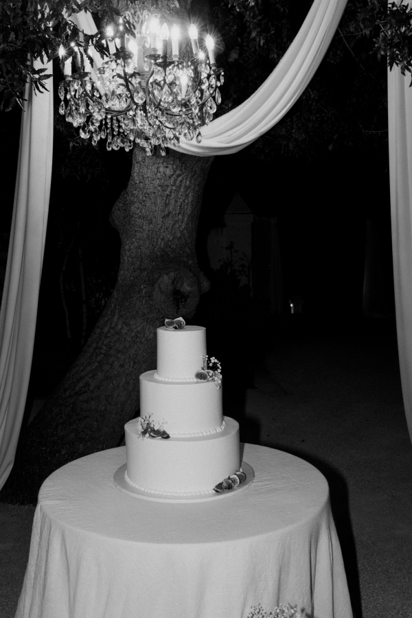 Cakes & Catering Rotondo Catering by Alba