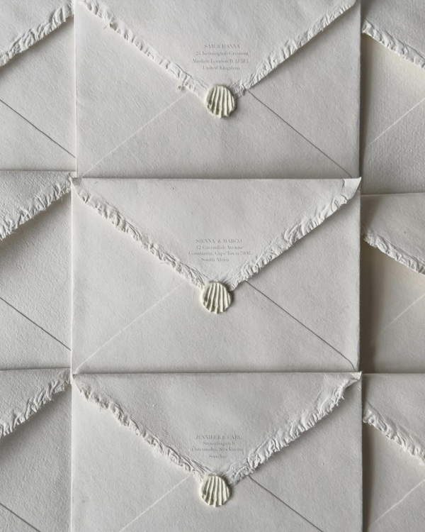 The Trendiest Stationery Ideas for Every Wedding Style