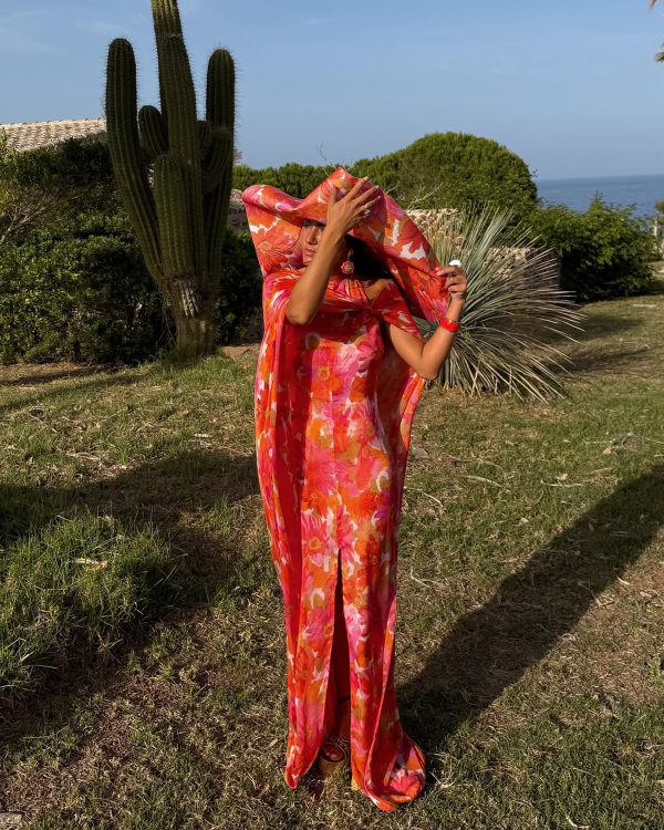 Be the Best Dressed Guest: 30 Trending Cocktail Dresses for Your Next European Wedding