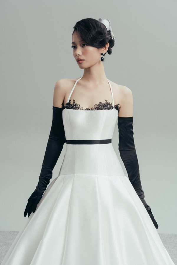 Bridal LINH DOAN ATELIER