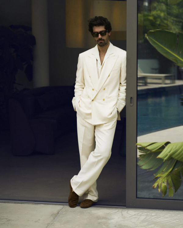 10 Groom Style Trends from the Spring-Summer 2026 Menswear Runways