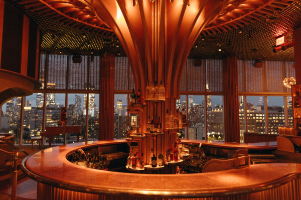 Venues The Standard, High Line