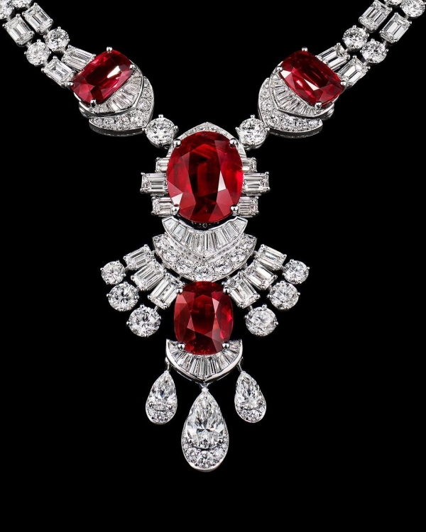 Bridal Birthstone Fine Jewelry to Match Every Month and Mood