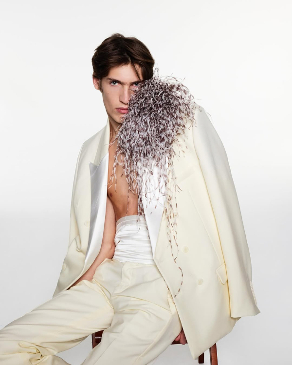 A Complete Style Guide for the Fashion-Forward Groom